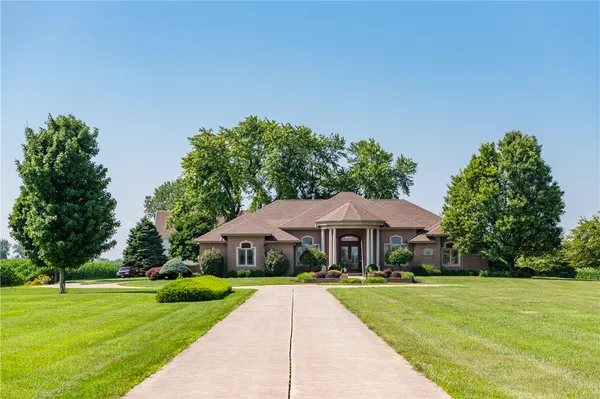 $1,200,000 | 3700 Highway 718, Troy, OH 45373
