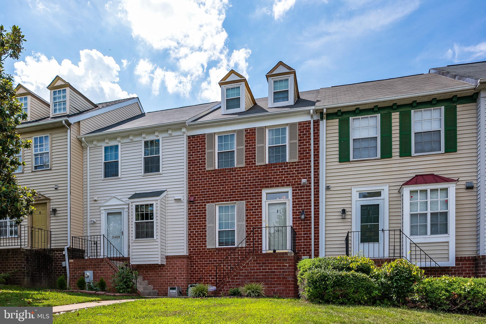 2410 Potterfield Road Baltimore, MD 21244 - Photo 1 of 31 Main Exterior