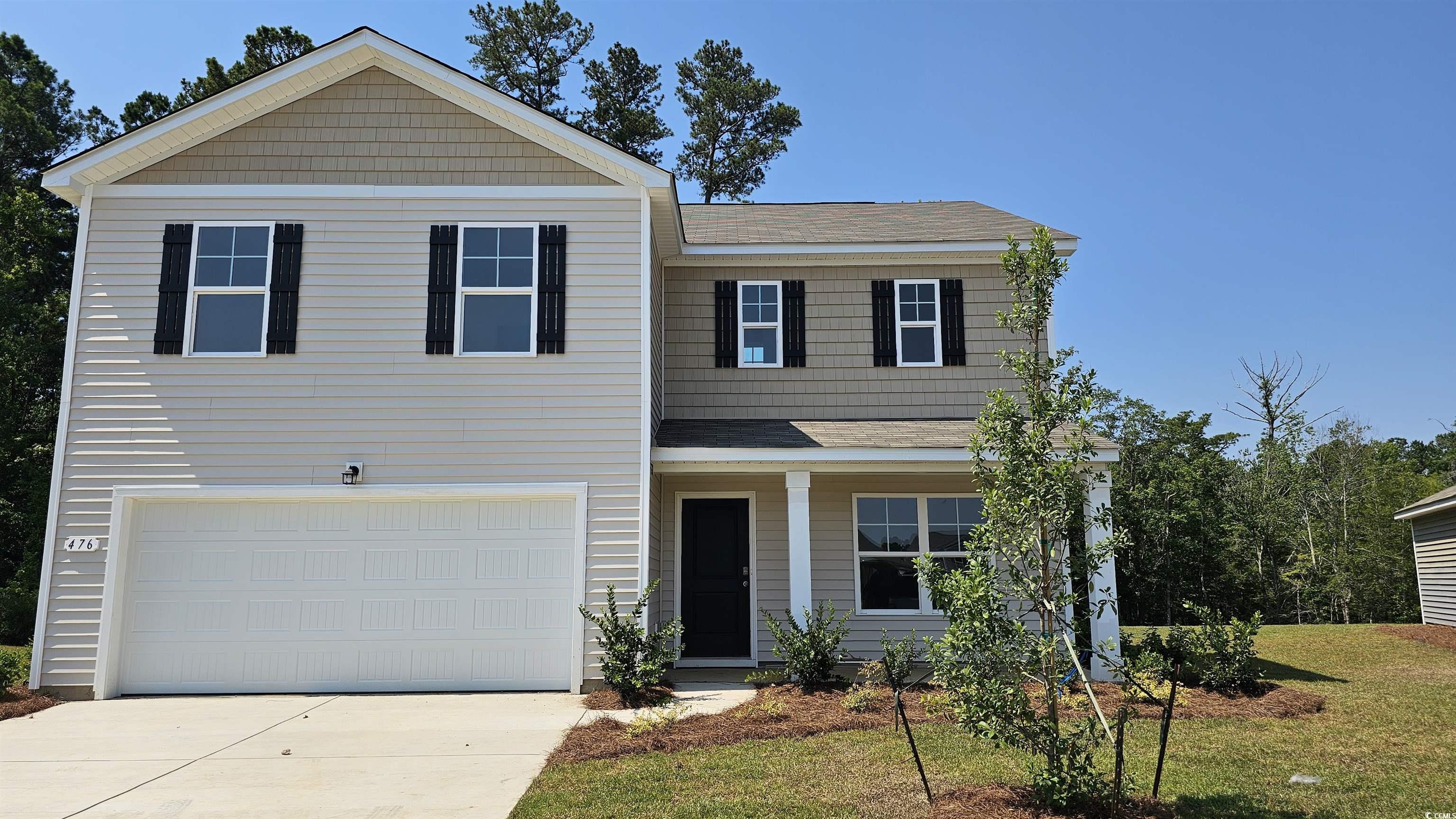 476 Harvest Rdg Way Conway, SC 29527 - Photo 1 of 29 Gallery Image 1