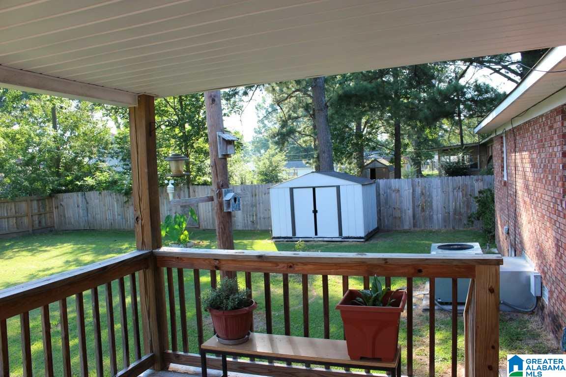1004 Crestline Place Southwest Hartselle, AL 35640 - Photo 7 of 17