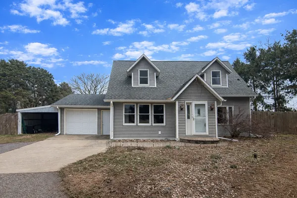 $399,000 | N3706 690th Street, Ellsworth, WI 54011