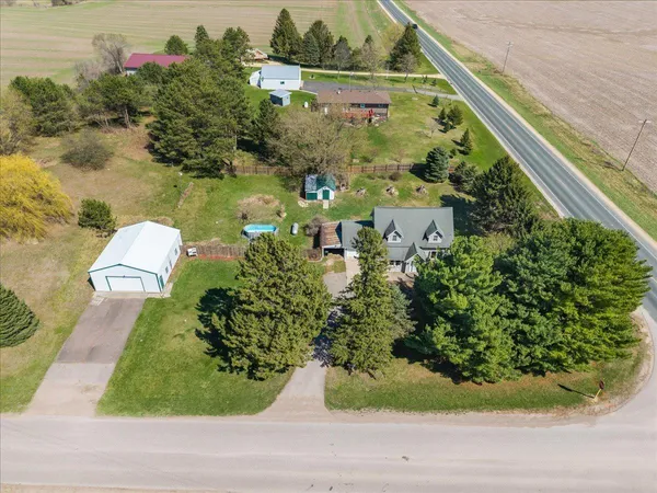 $399,000 | N3706 690th Street, Ellsworth, WI 54011