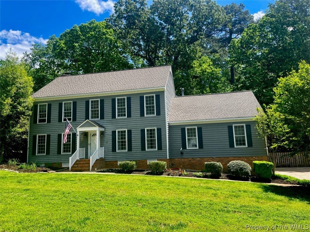 157 Devon Road Williamsburg, VA 23188 - Photo 1 of 46 Gallery Image 1
