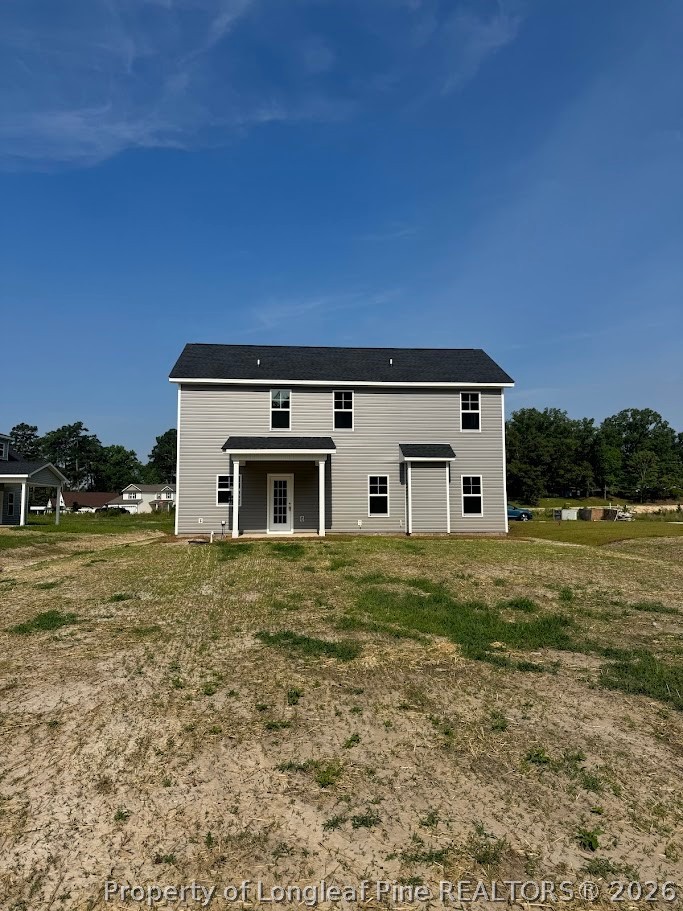 138 South View Spur Road Raeford, NC 28376 - Photo 17 of 17 Gallery Image 17