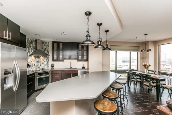 $365,000 | 10 East Lee Street, Unit 1209, Baltimore, MD 21202