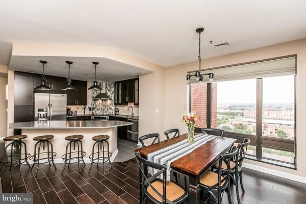 $365,000 | 10 East Lee Street, Unit 1209, Baltimore, MD 21202