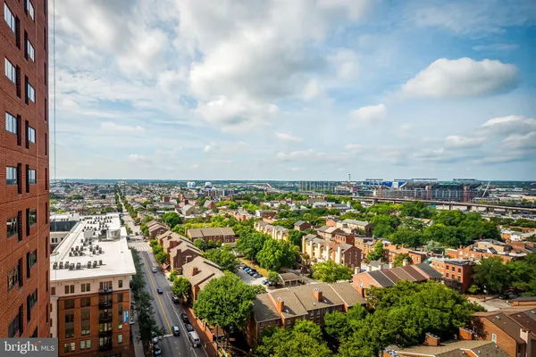 $365,000 | 10 East Lee Street, Unit 1209, Baltimore, MD 21202