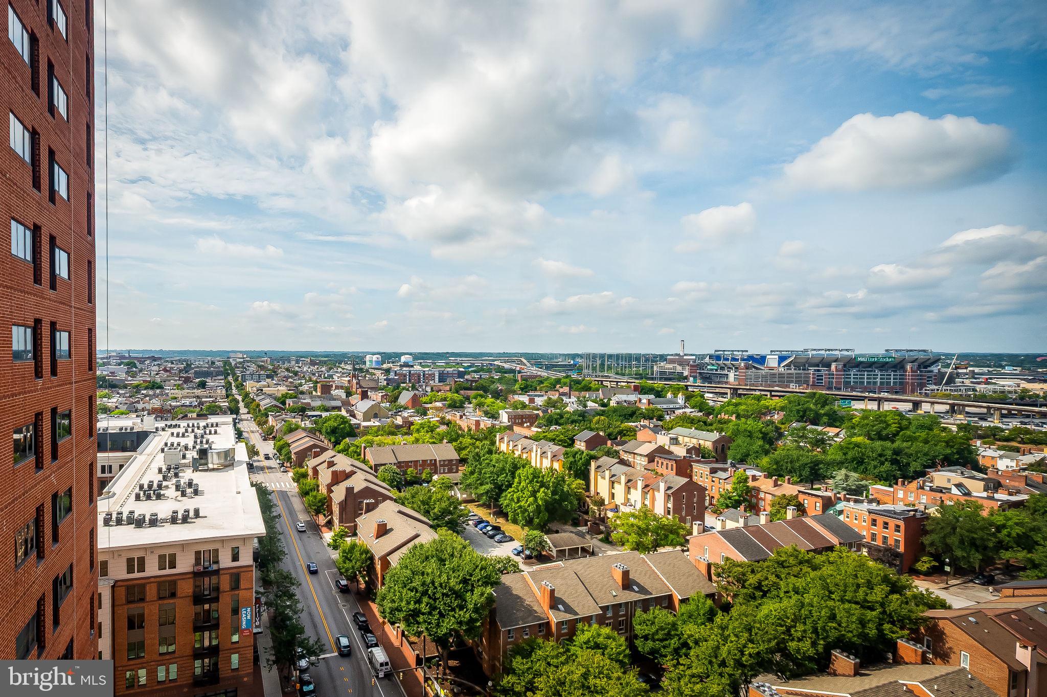 10 East Lee Street, Unit 1209 Baltimore, MD 21202 - Photo 20 of 38