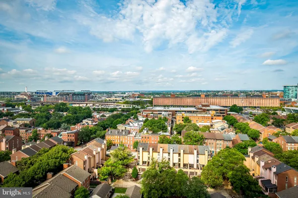 $365,000 | 10 East Lee Street, Unit 1209, Baltimore, MD 21202