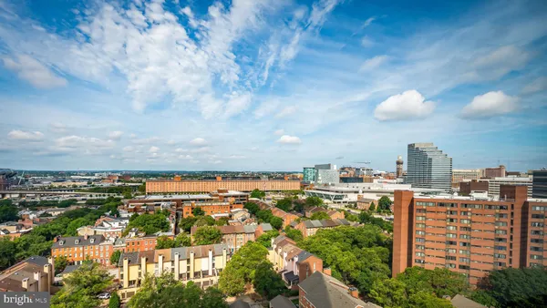 $365,000 | 10 East Lee Street, Unit 1209, Baltimore, MD 21202