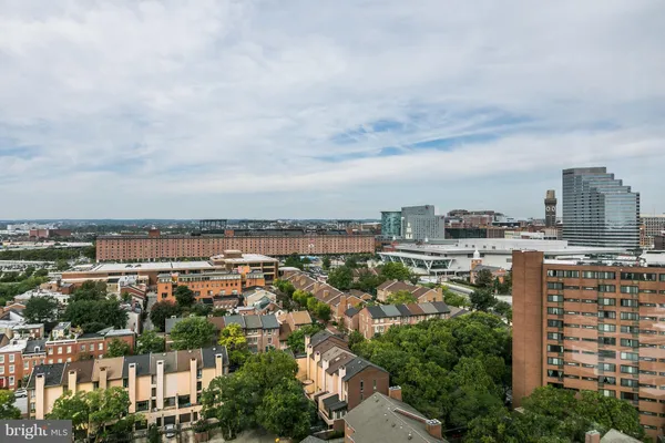 $365,000 | 10 East Lee Street, Unit 1209, Baltimore, MD 21202