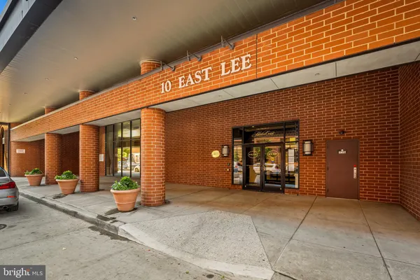 $365,000 | 10 East Lee Street, Unit 1209, Baltimore, MD 21202