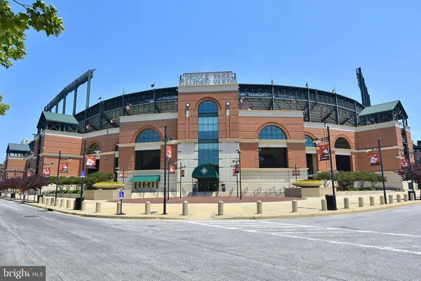 $365,000 | 10 East Lee Street, Unit 1209, Baltimore, MD 21202