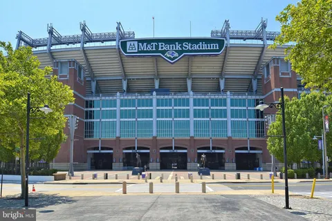 $369,000 | 10 East Lee Street, Unit 1209, Baltimore, MD 21202