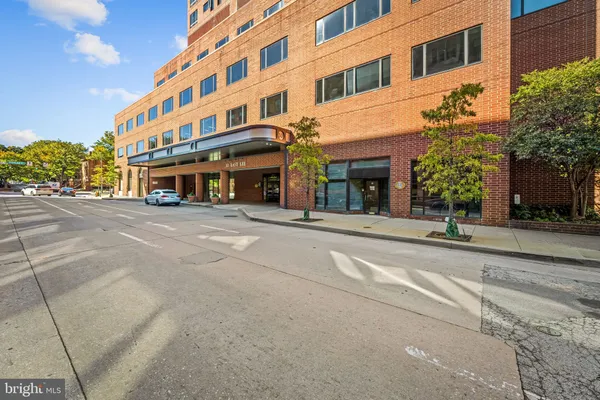 $365,000 | 10 East Lee Street, Unit 1209, Baltimore, MD 21202