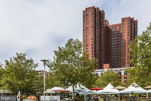 $365,000 | 10 East Lee Street, Unit 1209, Baltimore, MD 21202