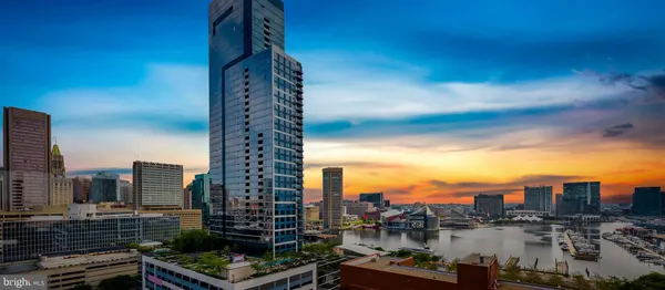 $365,000 | 10 East Lee Street, Unit 1209, Baltimore, MD 21202