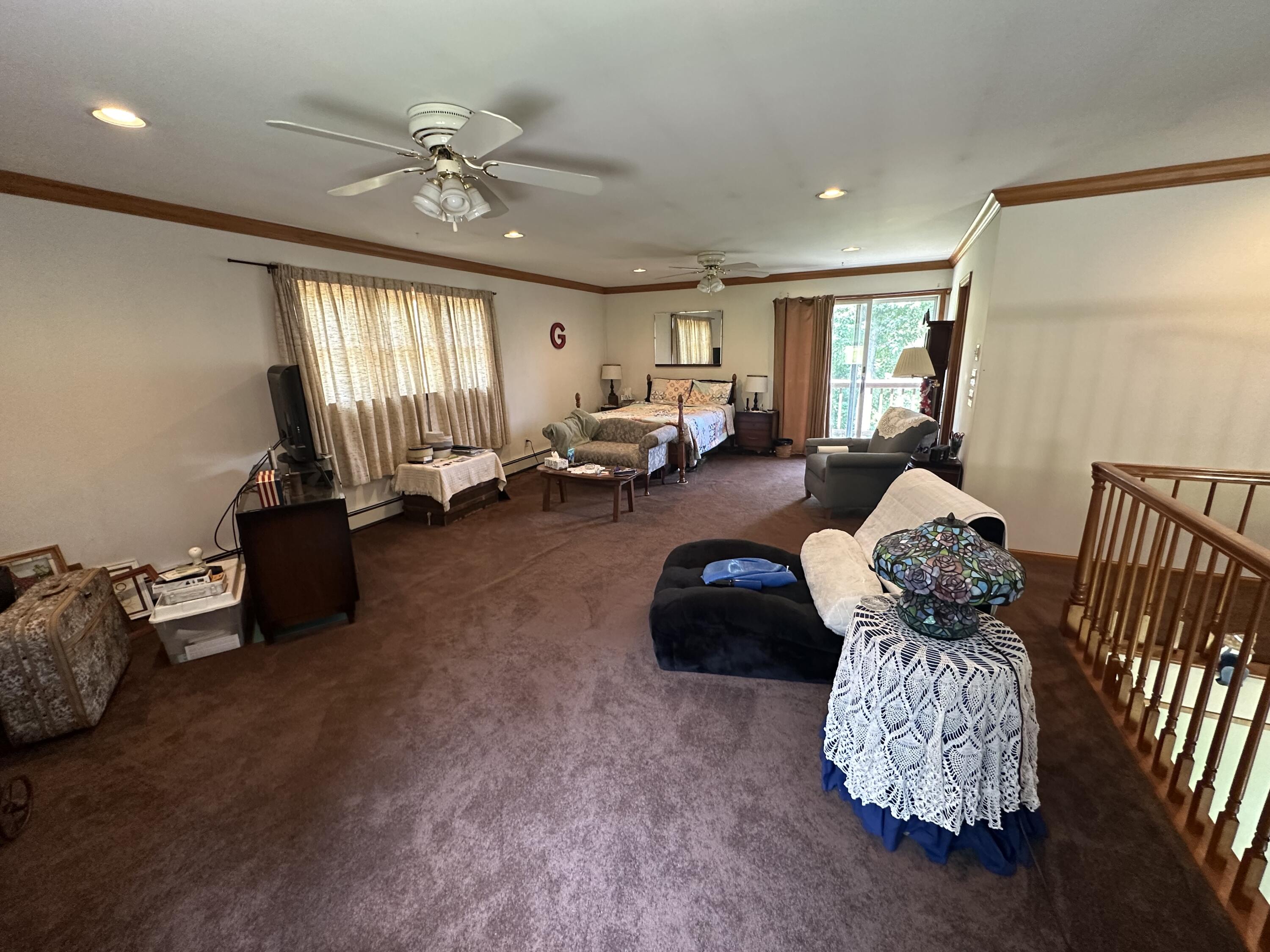 737 Lower Cherry Valley Road Stroudsburg, PA 18360 - Photo 17 of 40 MBR VIEW 1