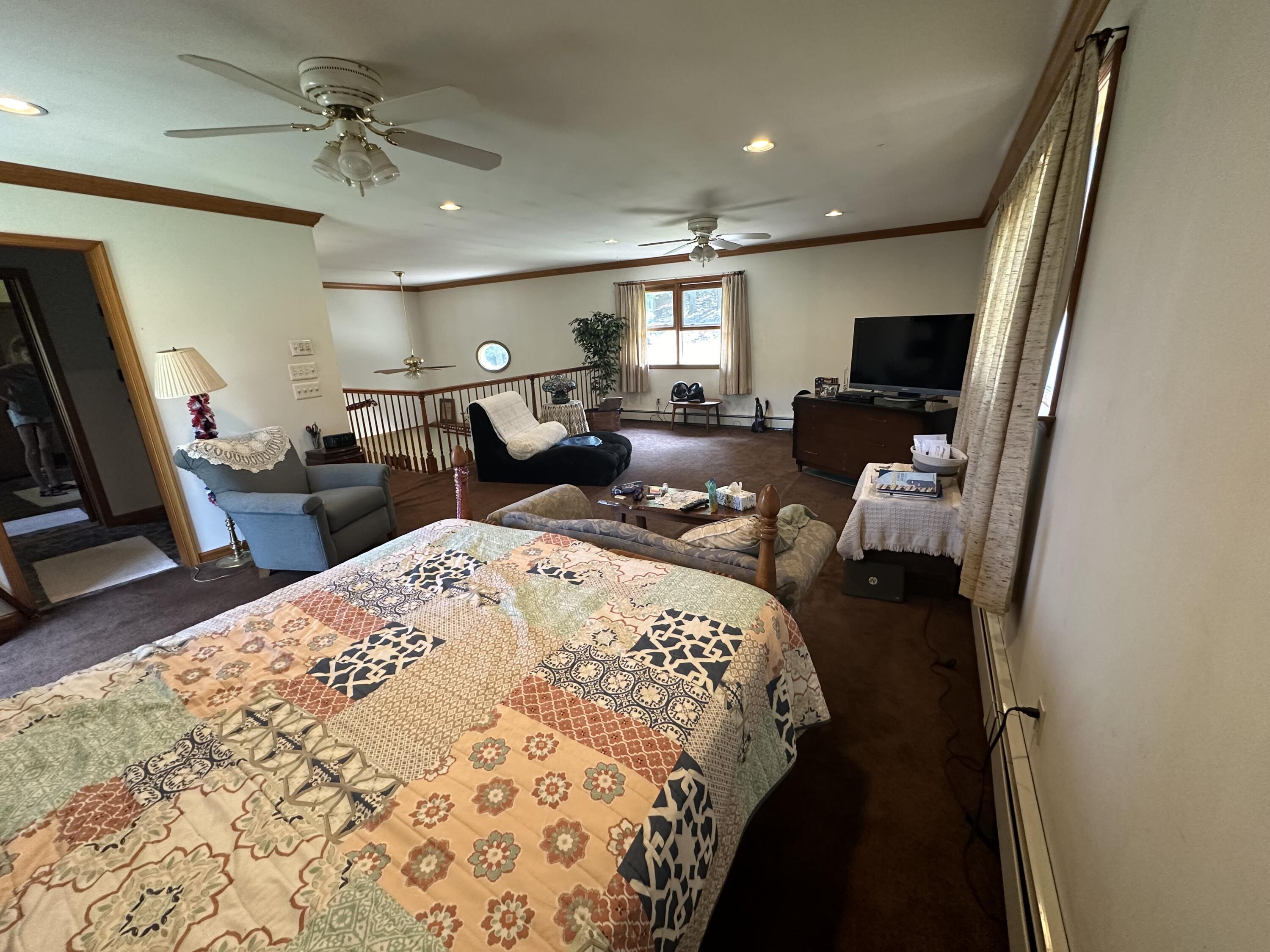 737 Lower Cherry Valley Road Stroudsburg, PA 18360 - Photo 18 of 40 MBR VIEW 2