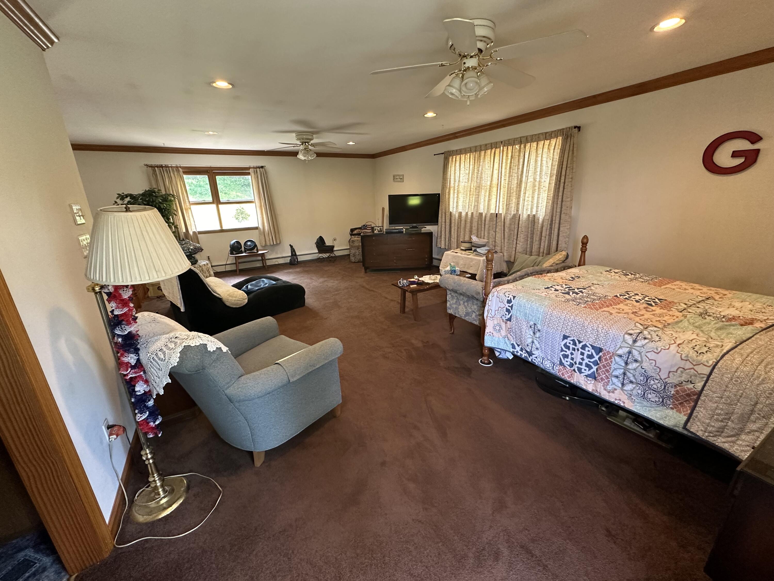 737 Lower Cherry Valley Road Stroudsburg, PA 18360 - Photo 19 of 40 MBR VIEW 3