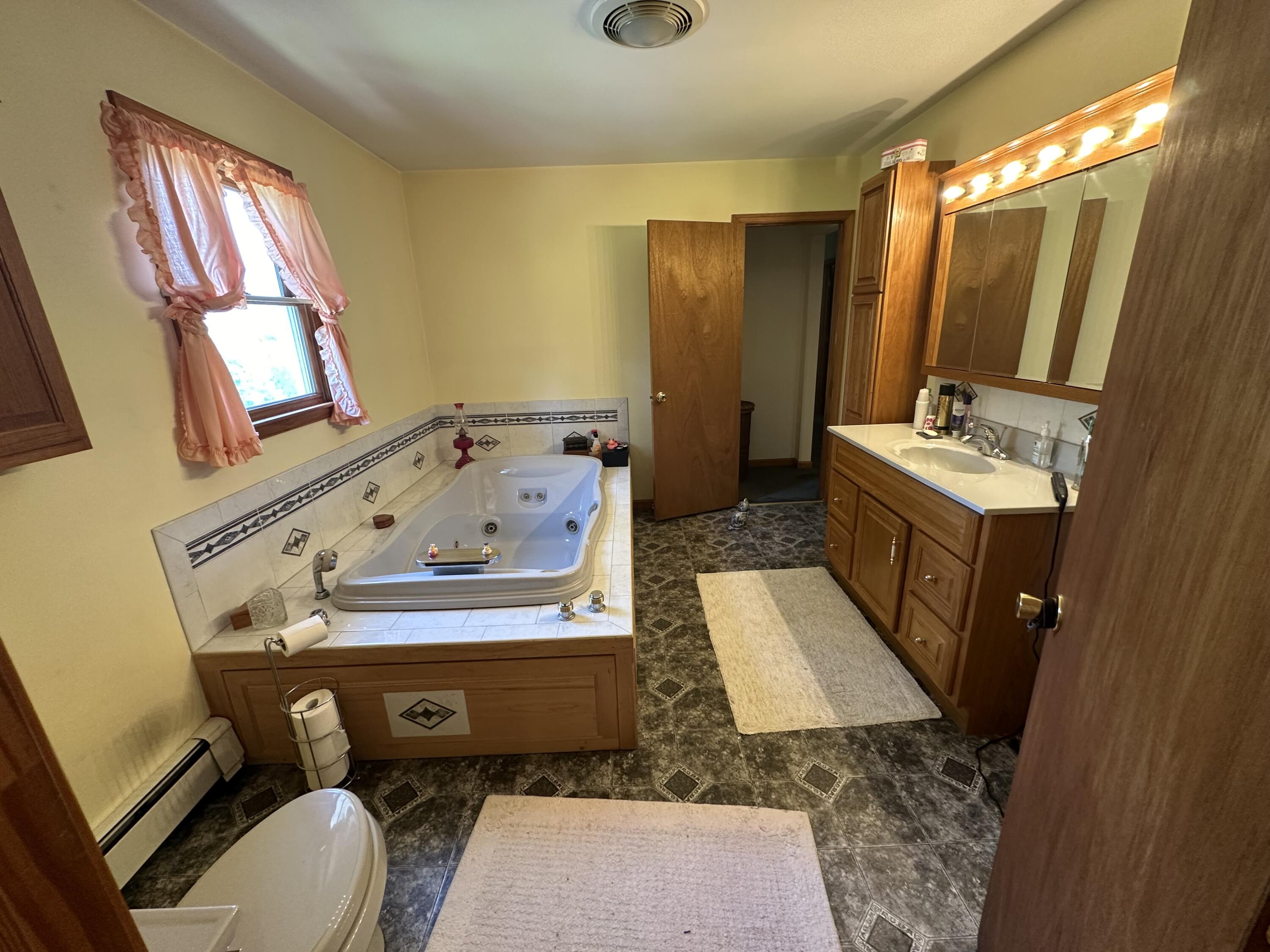 737 Lower Cherry Valley Road Stroudsburg, PA 18360 - Photo 24 of 40 MASTER BATH VIEW 1