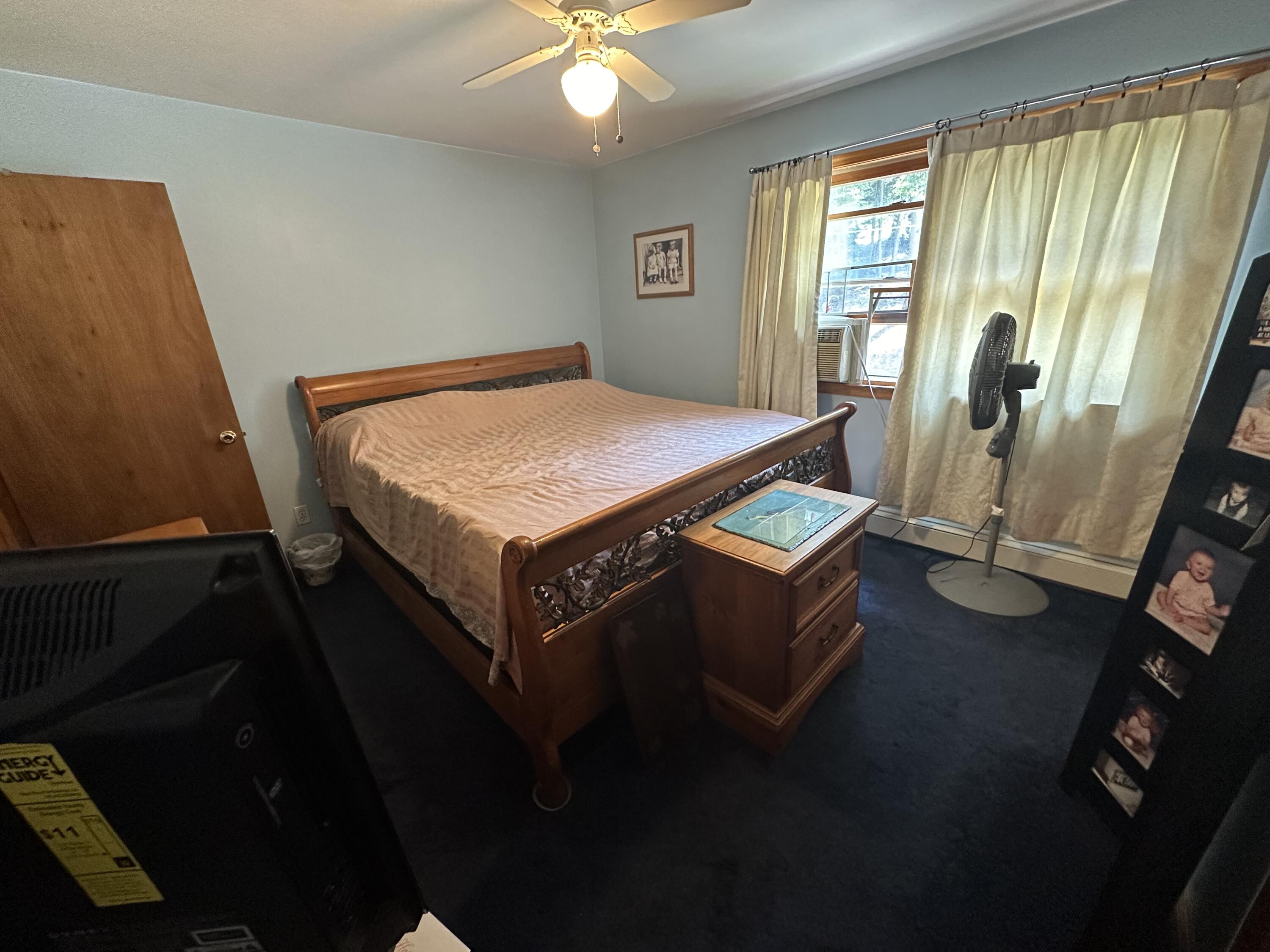 737 Lower Cherry Valley Road Stroudsburg, PA 18360 - Photo 27 of 40 BR 2 VIEW 2