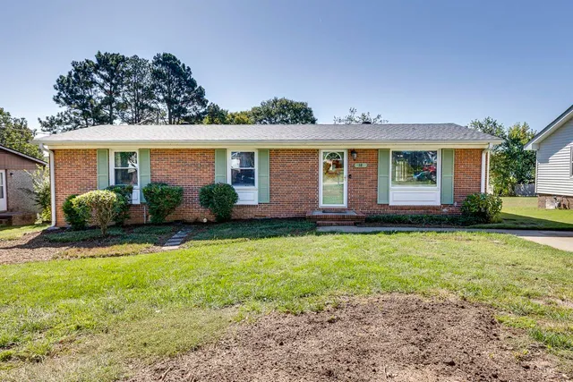 $285,000 | 18 Sunrise Drive, Taylors, SC 29687