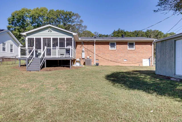 $285,000 | 18 Sunrise Drive, Taylors, SC 29687