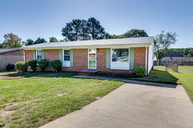 $285,000 | 18 Sunrise Drive, Taylors, SC 29687