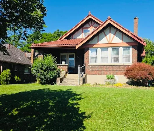 $160,000 | 2523 Hansford Place, Cincinnati, OH 45214