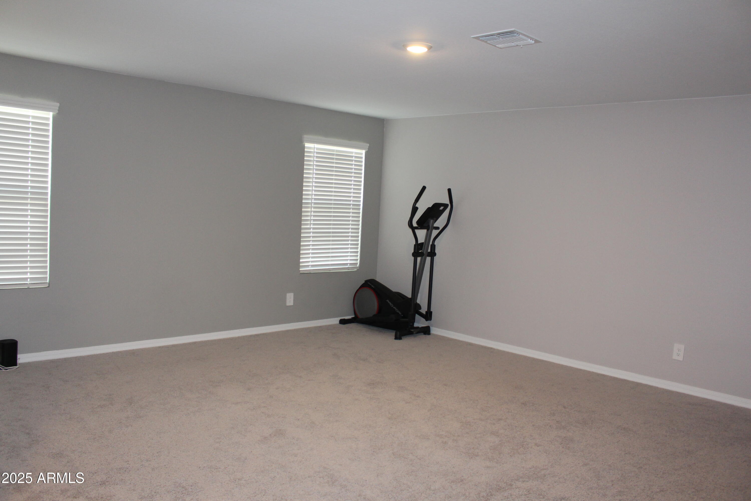 10805 West Levi Drive Tolleson, AZ 85353 - Photo 10 of 21 an empty room with windows