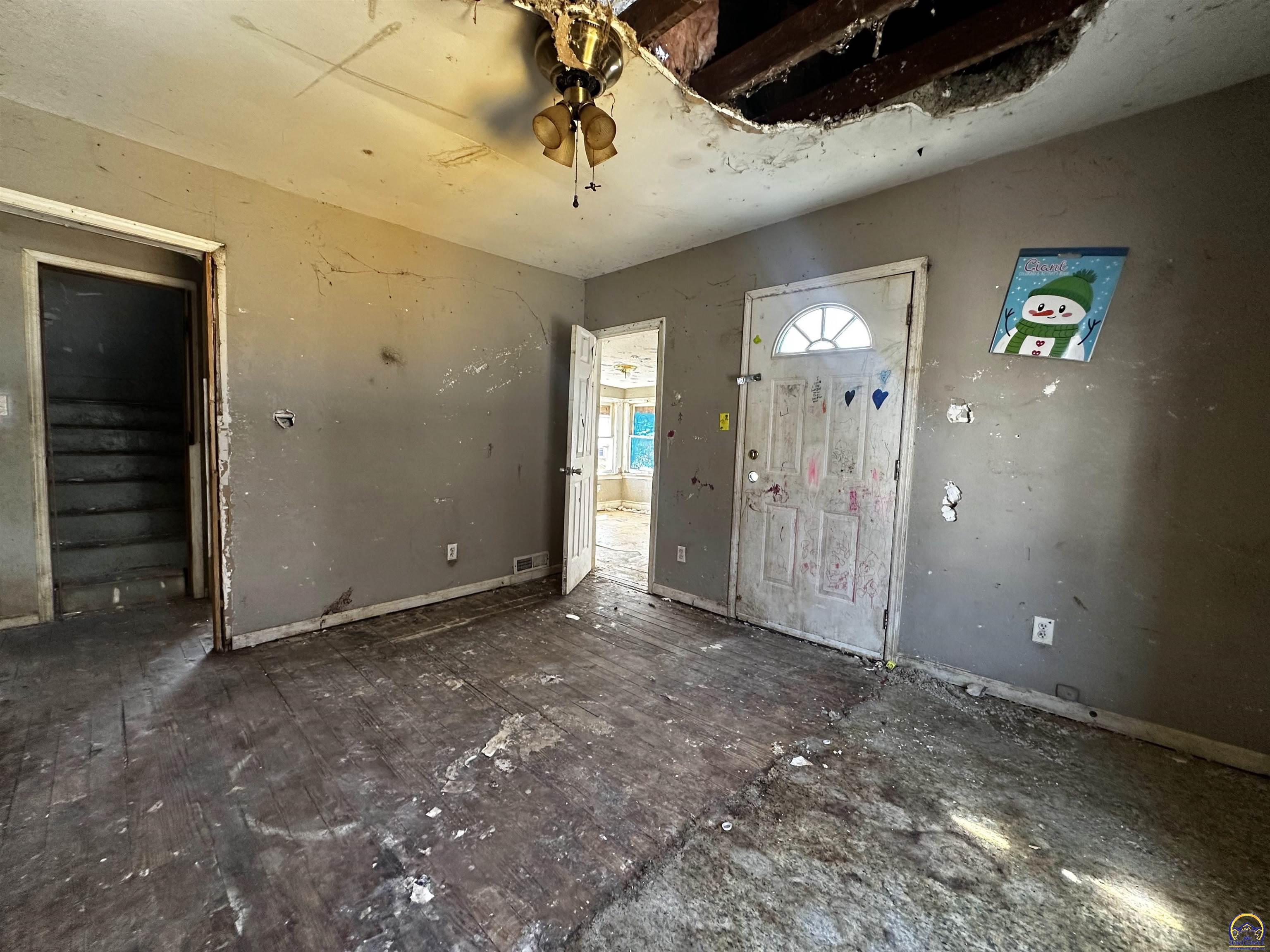 1315 Southwest 11th Street Topeka, KS 66604 - Photo 19 of 31