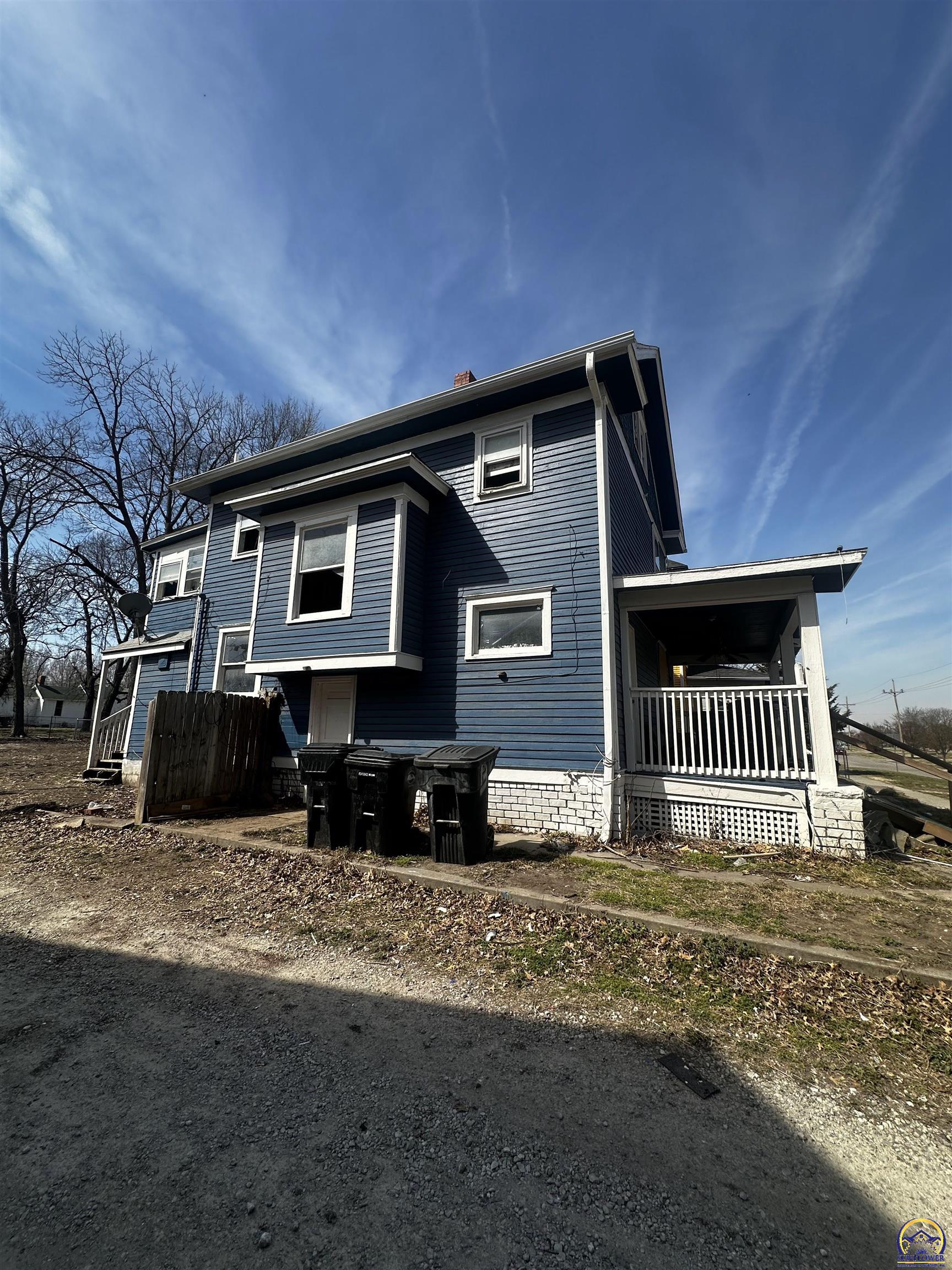 1315 Southwest 11th Street Topeka, KS 66604 - Photo 29 of 31