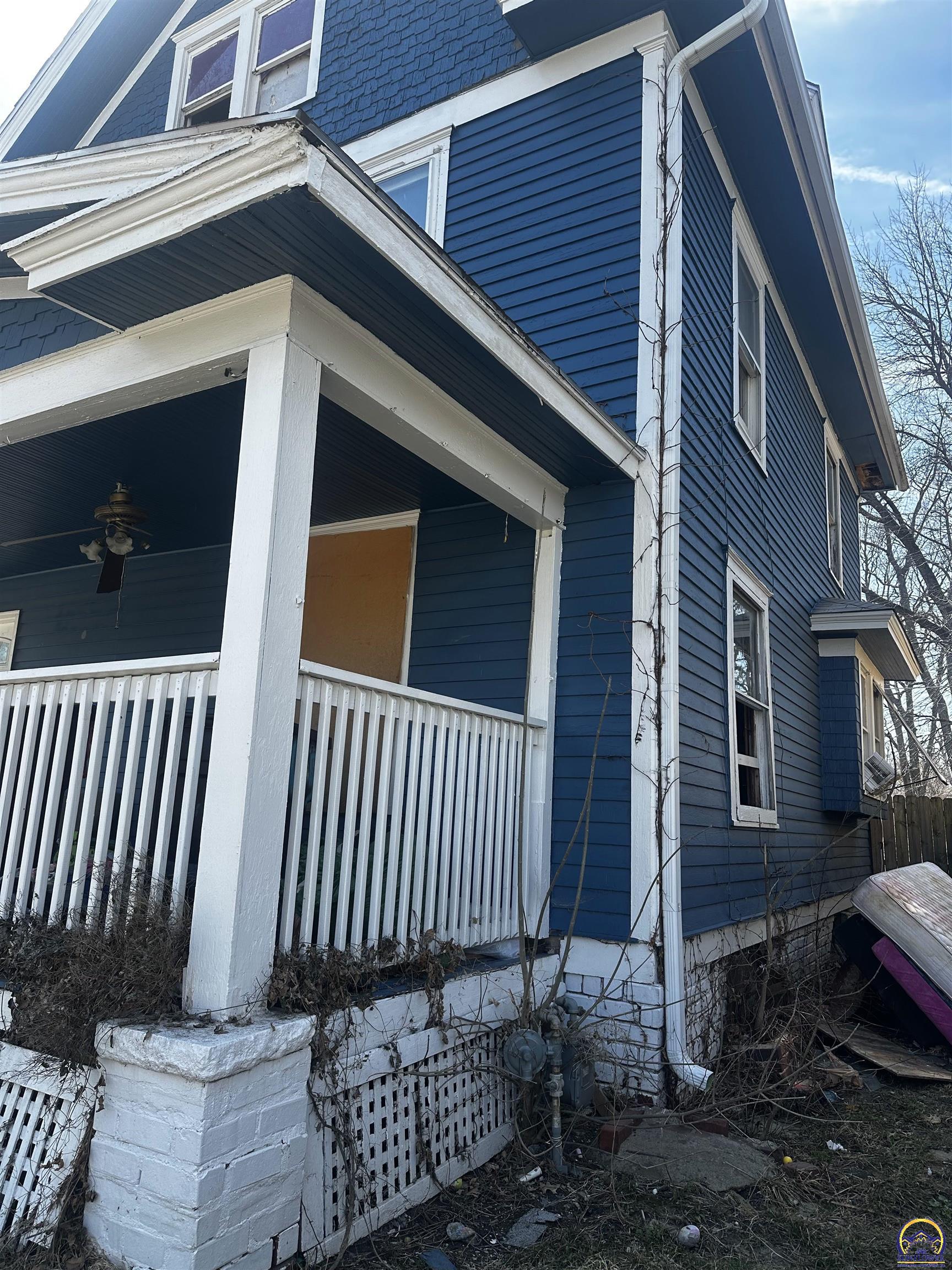 1315 Southwest 11th Street Topeka, KS 66604 - Photo 30 of 31