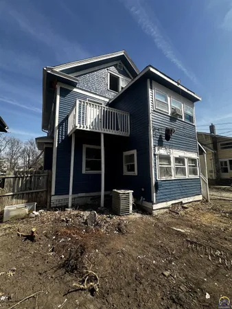 $60,000 | 1315 Southwest 11th Street, Topeka, KS 66604