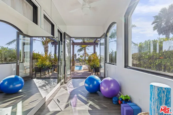 a vase of flowers sitting on a table