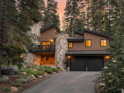 $1,525,000 | 1141 Regency Way, Tahoe Vista, CA 96148