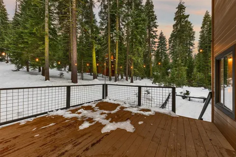 $1,595,000 | 1141 Regency Way, Tahoe Vista, CA 96148