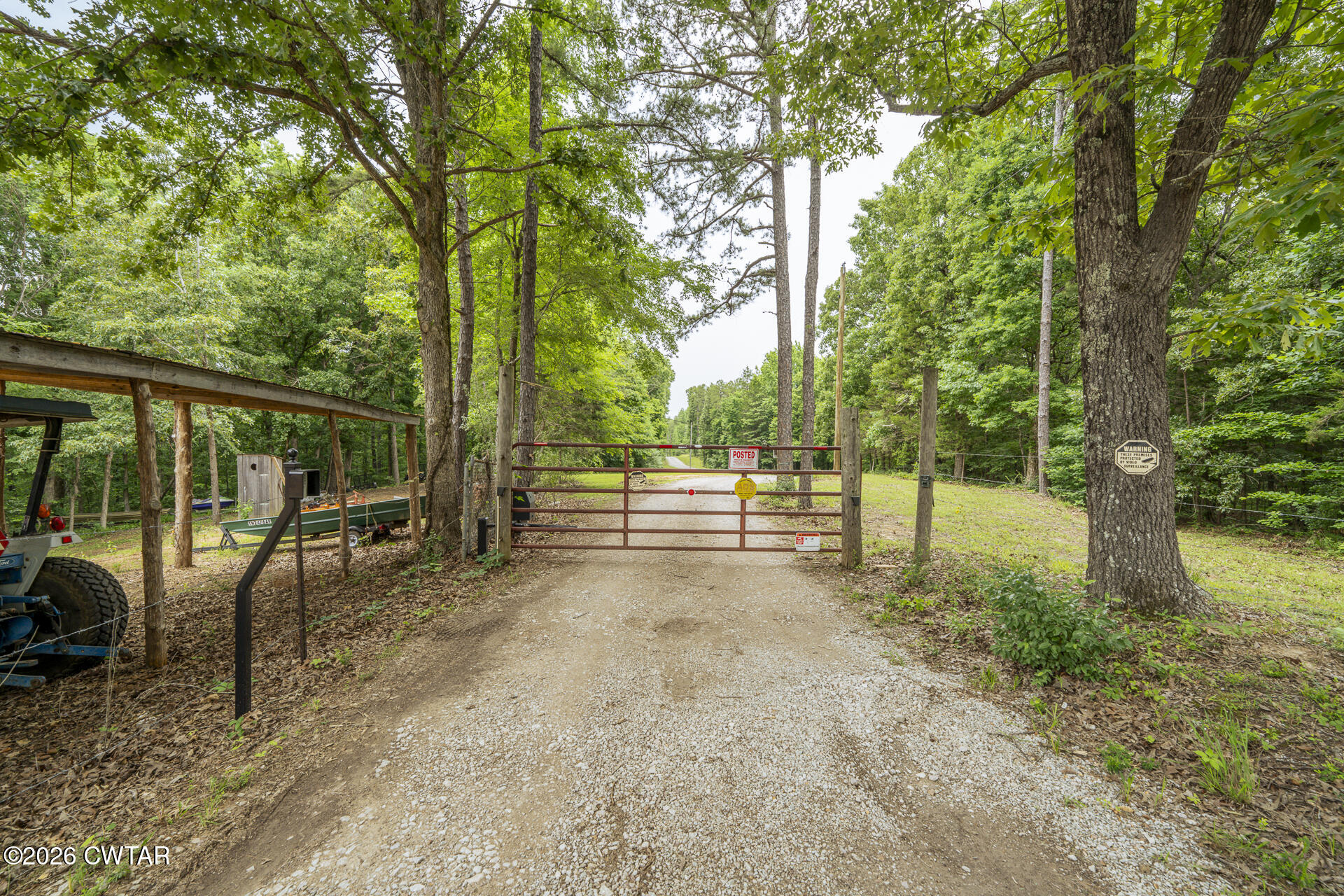 1380 Harrison Road Pinson, TN 38366 - Photo 38 of 46 1380 Harrison Rd Pinson TN-70