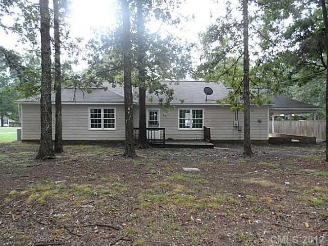 8200 Red Lantern Road Indian Trail, NC 28079 - Photo 2 of 12