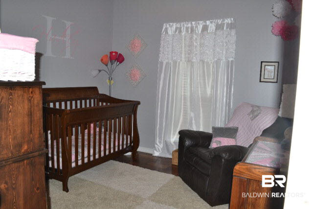 2505 Field Brook Drive Mobile, AL 36695 - Photo 15 of 19 Bedroom #2