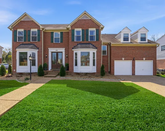 $975,000 | 401 Founders Pointe Boulevard, Franklin, TN 37064