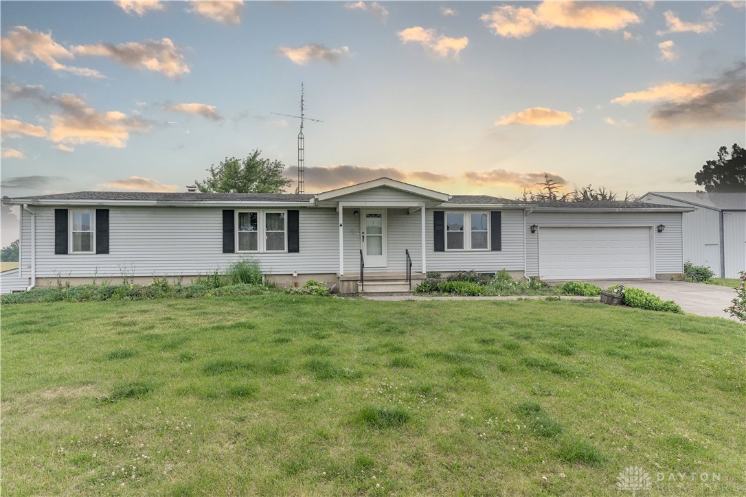 18211 Hardin Wapak Road Botkins, OH 45306 - Photo 1 of 47 Gallery Image 1
