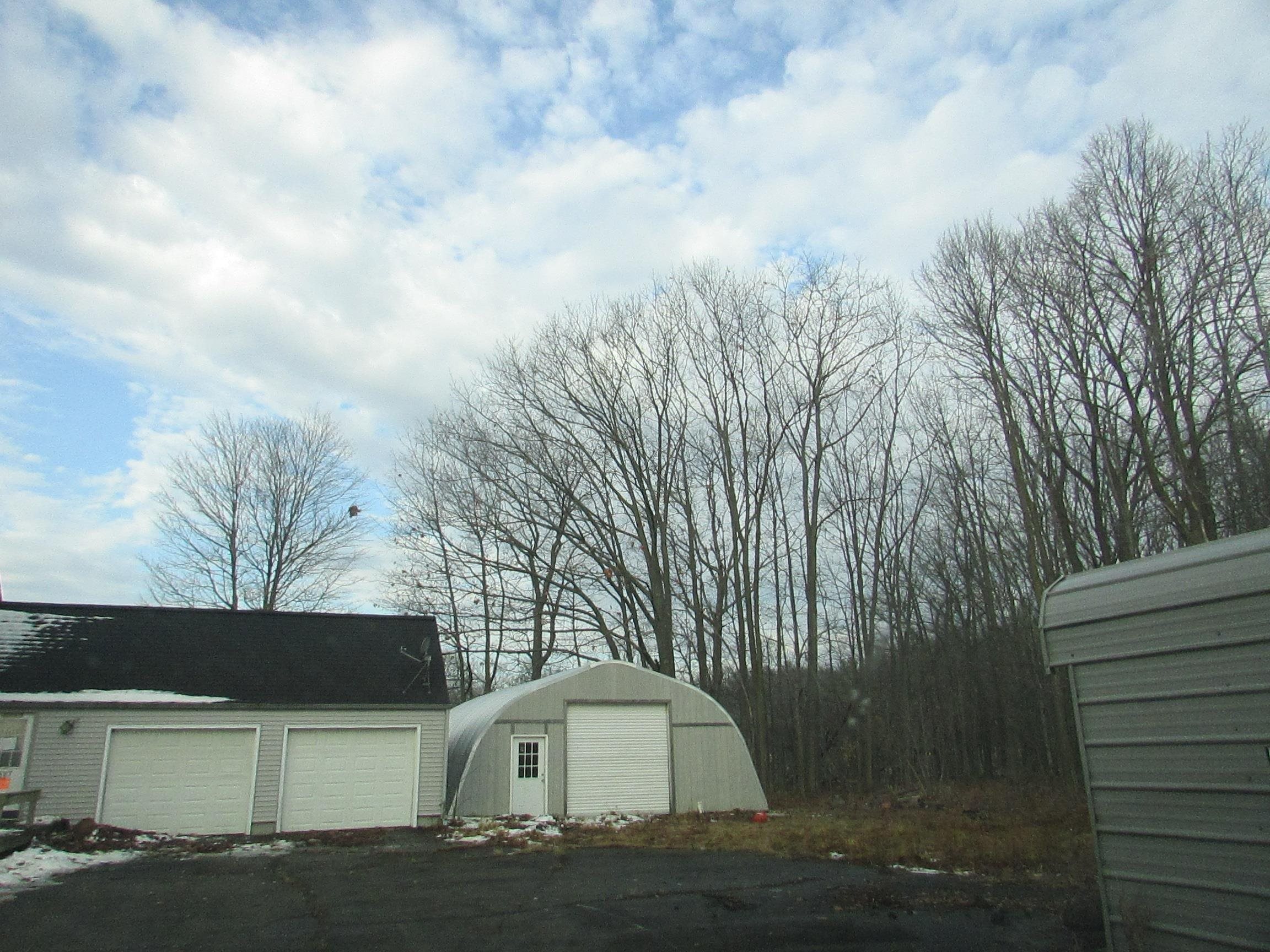 4887 West River Ridge Road Owosso, MI 48867 - Photo 4 of 39