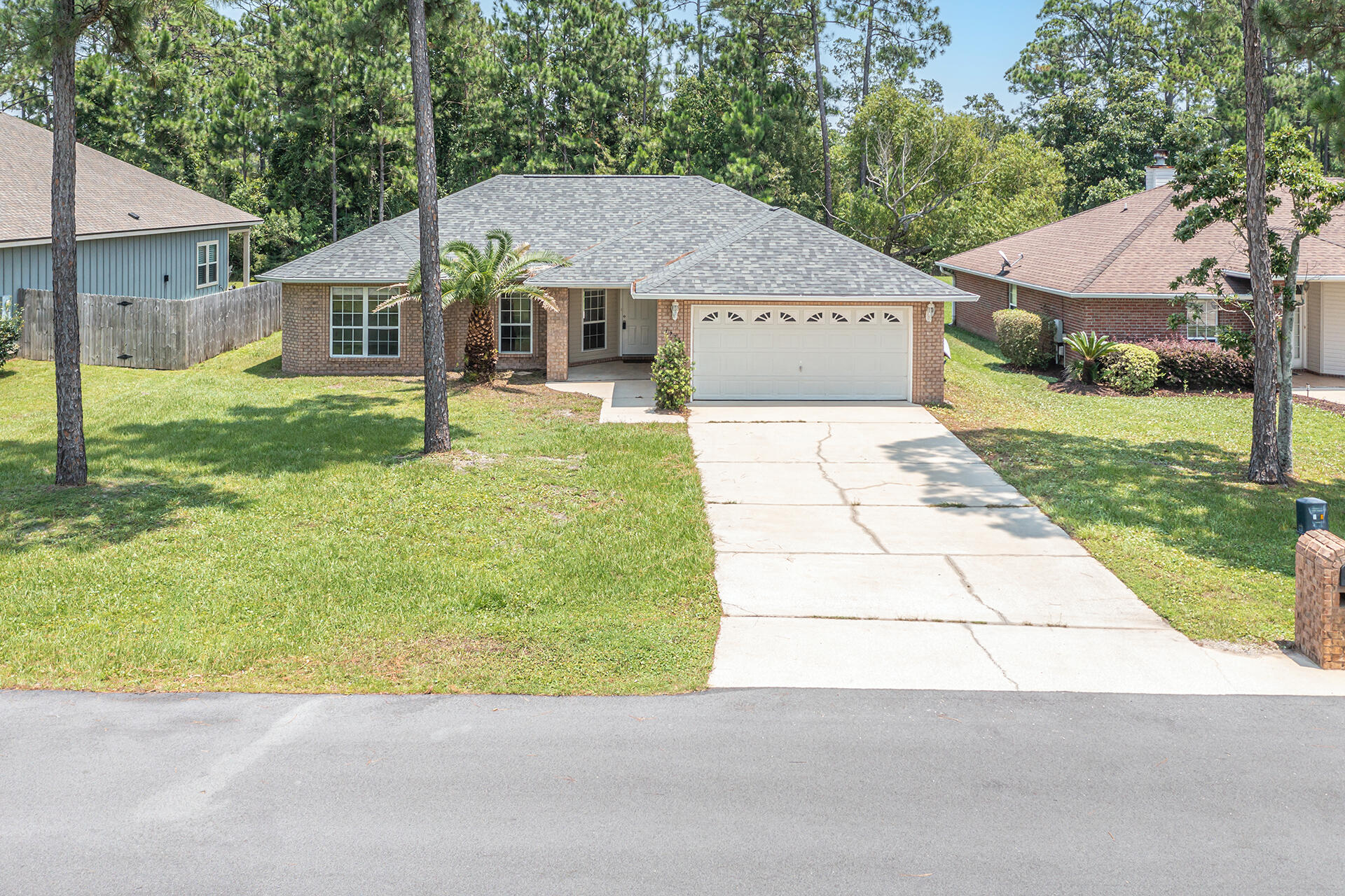 1776 Shellfish Drive Navarre, FL 32566 - Photo 3 of 32 03