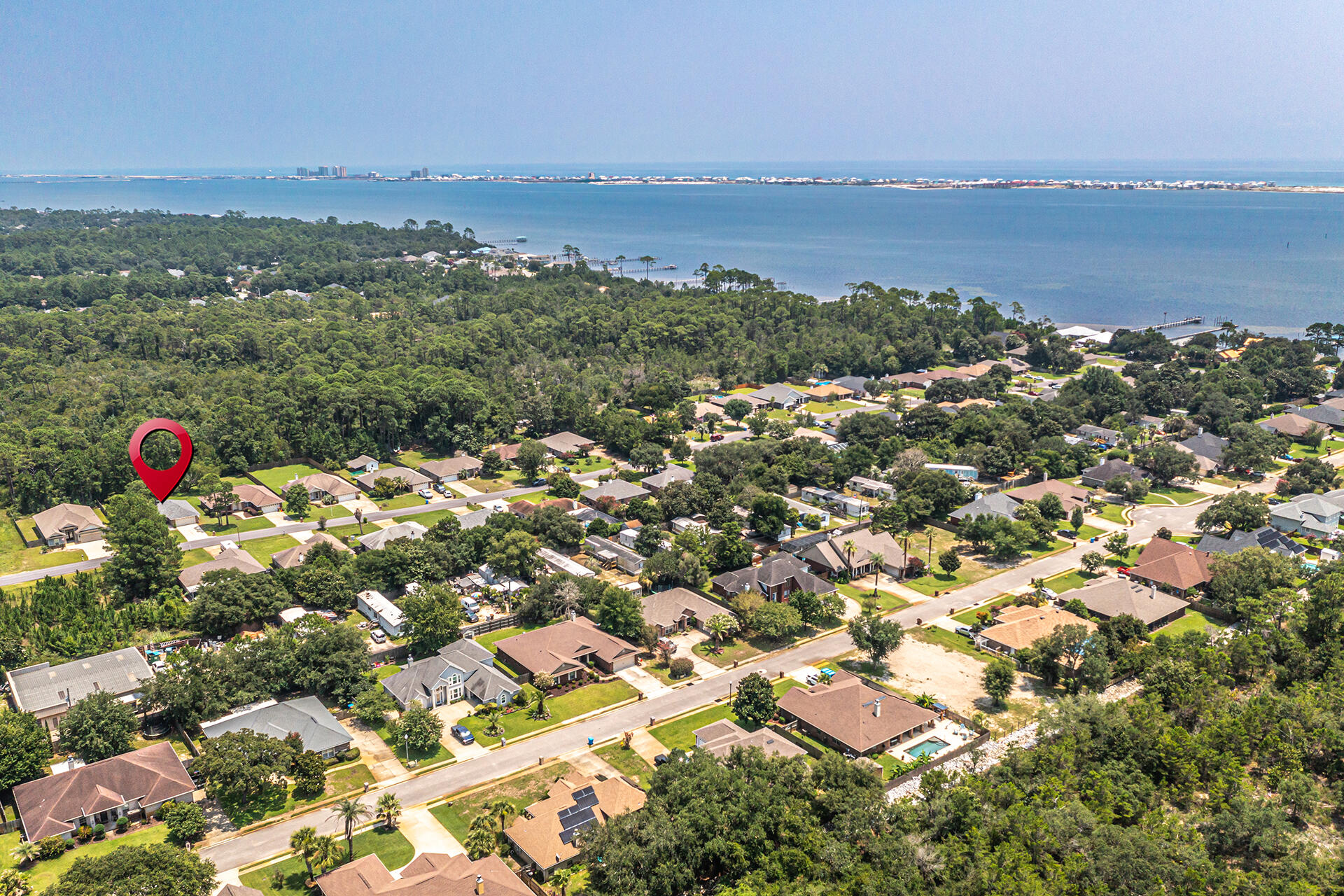 1776 Shellfish Drive Navarre, FL 32566 - Photo 8 of 32 07