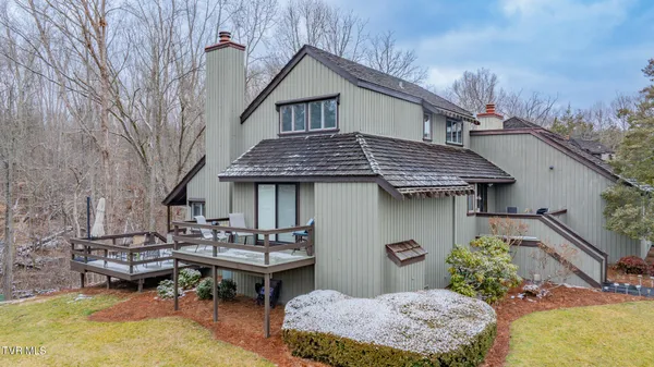 $264,900 | 138 Columbine Road, Kingsport, TN 37660