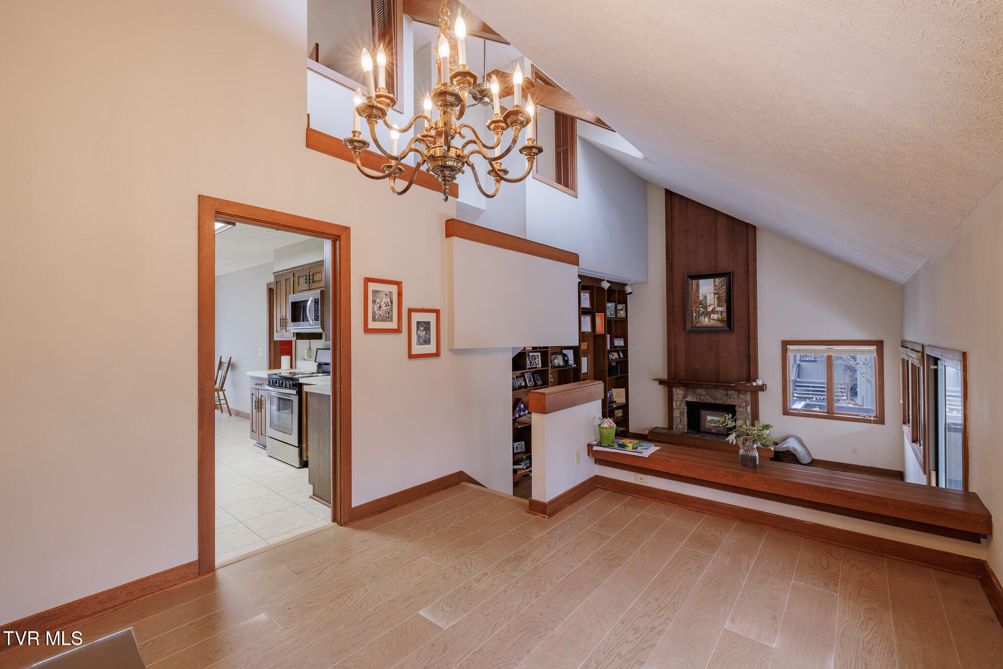 138 Columbine Road Kingsport, TN 37660 - Photo 14 of 29 1R9A3390-HDR