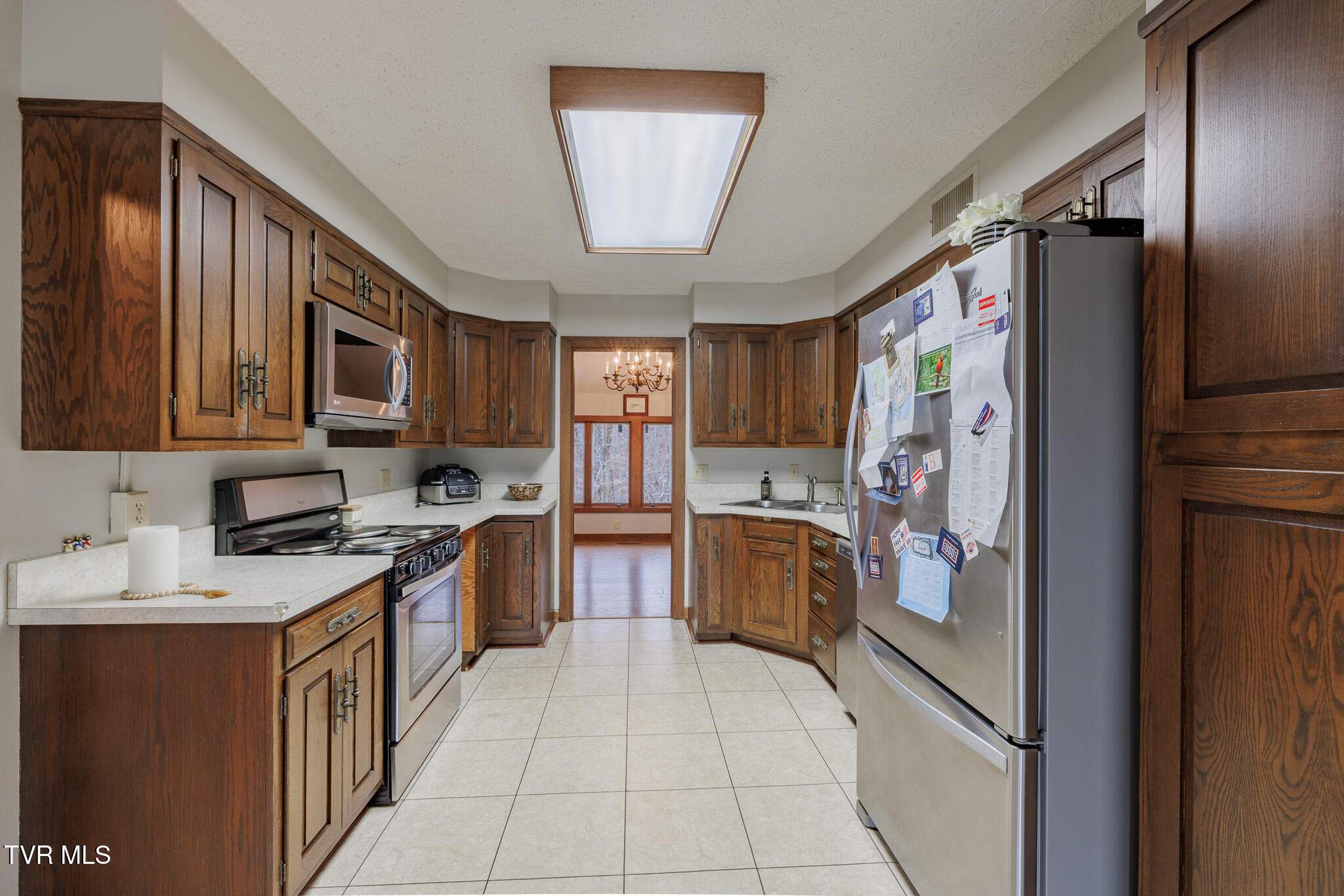 138 Columbine Road Kingsport, TN 37660 - Photo 10 of 29 1R9A3378-HDR