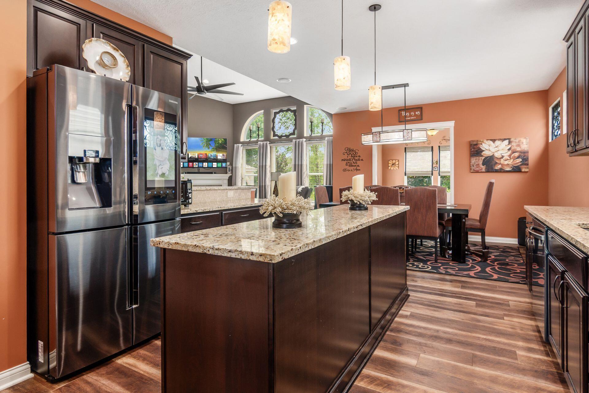 4453 Pleasant View Loop Powell, OH 43065 - Photo 10 of 80 Gallery Image 10